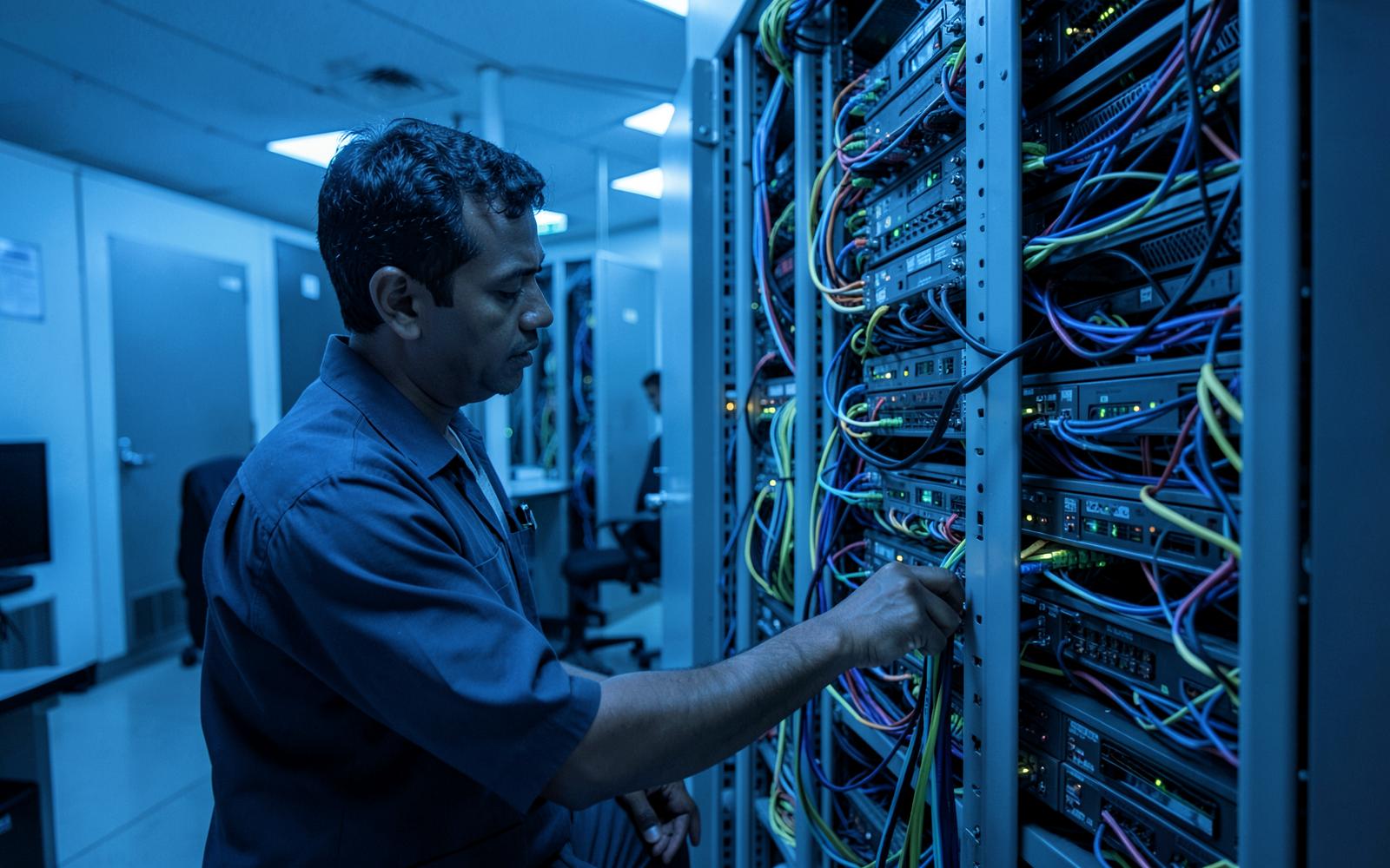 What Is CCNA? A Beginner's Guide to Networking