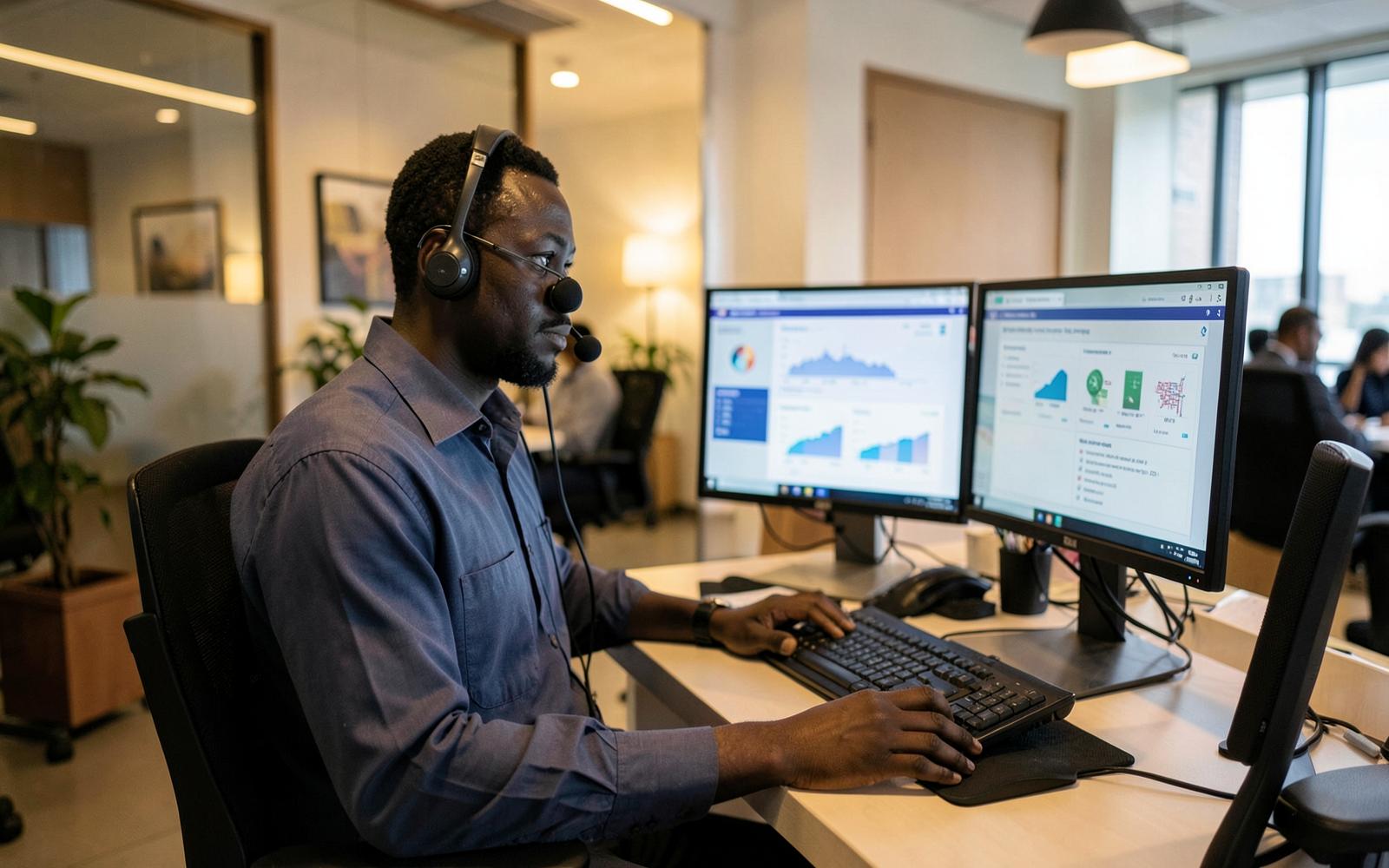 IT Support
