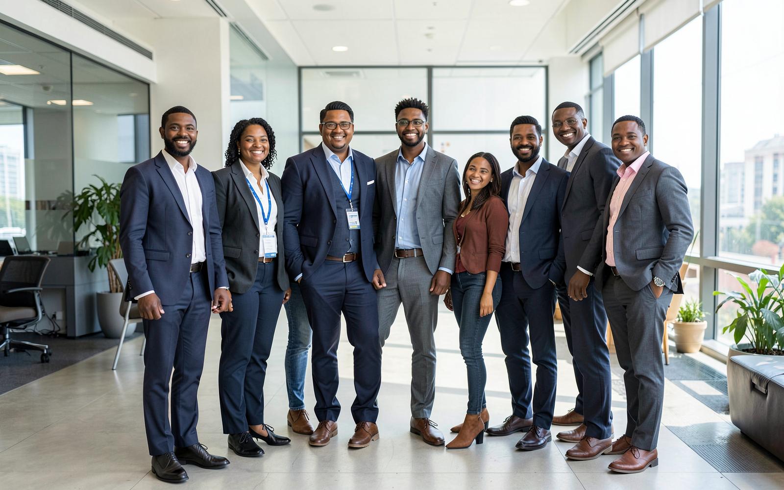 The GITNG team